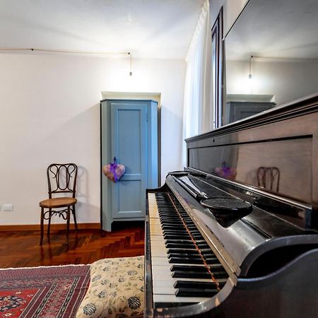 Apartament San Silvestro House Wenecja Zewnętrze zdjęcie