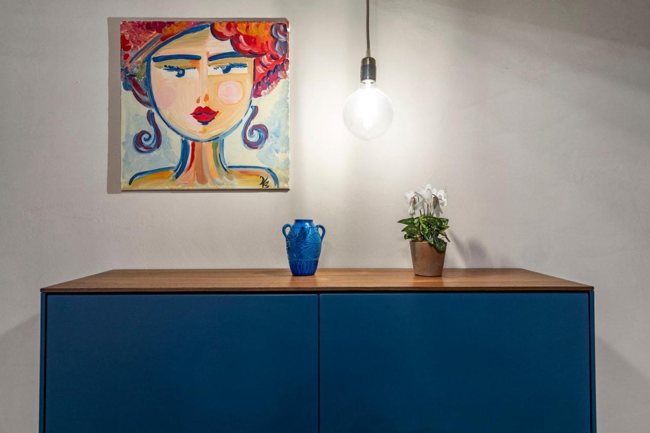 Apartament San Silvestro House Wenecja Zewnętrze zdjęcie