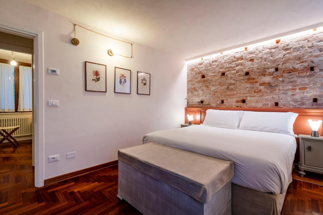 Apartament San Silvestro House Wenecja Zewnętrze zdjęcie