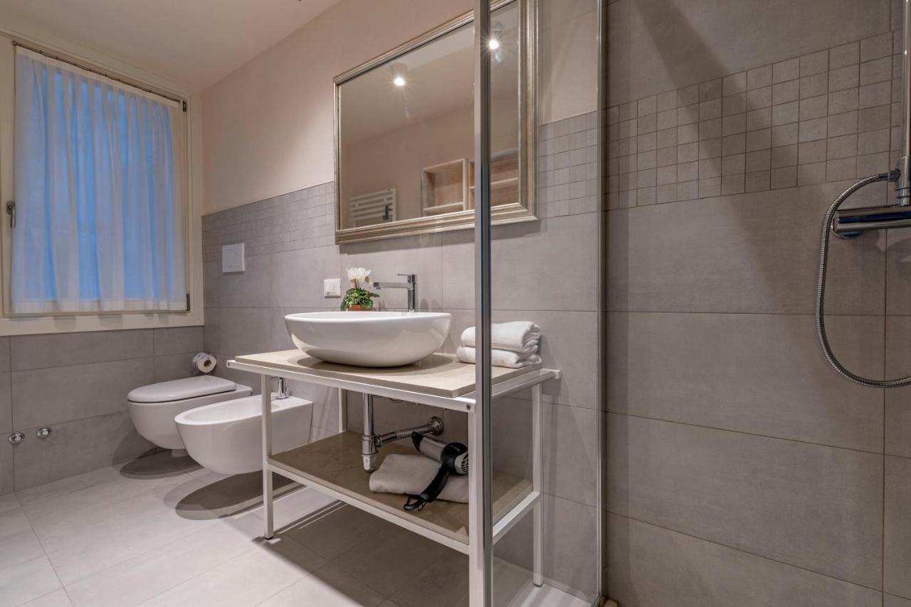 Apartament San Silvestro House Wenecja Zewnętrze zdjęcie