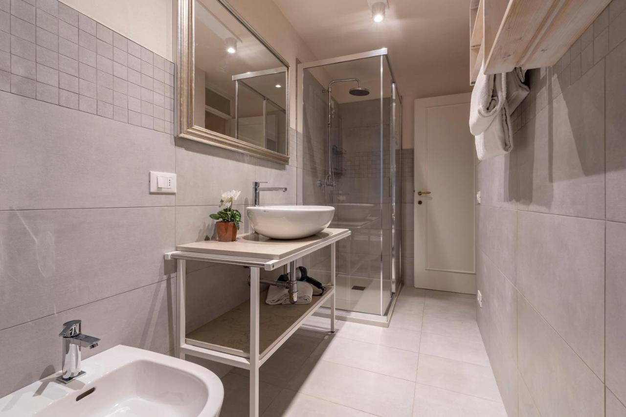 Apartament San Silvestro House Wenecja Zewnętrze zdjęcie