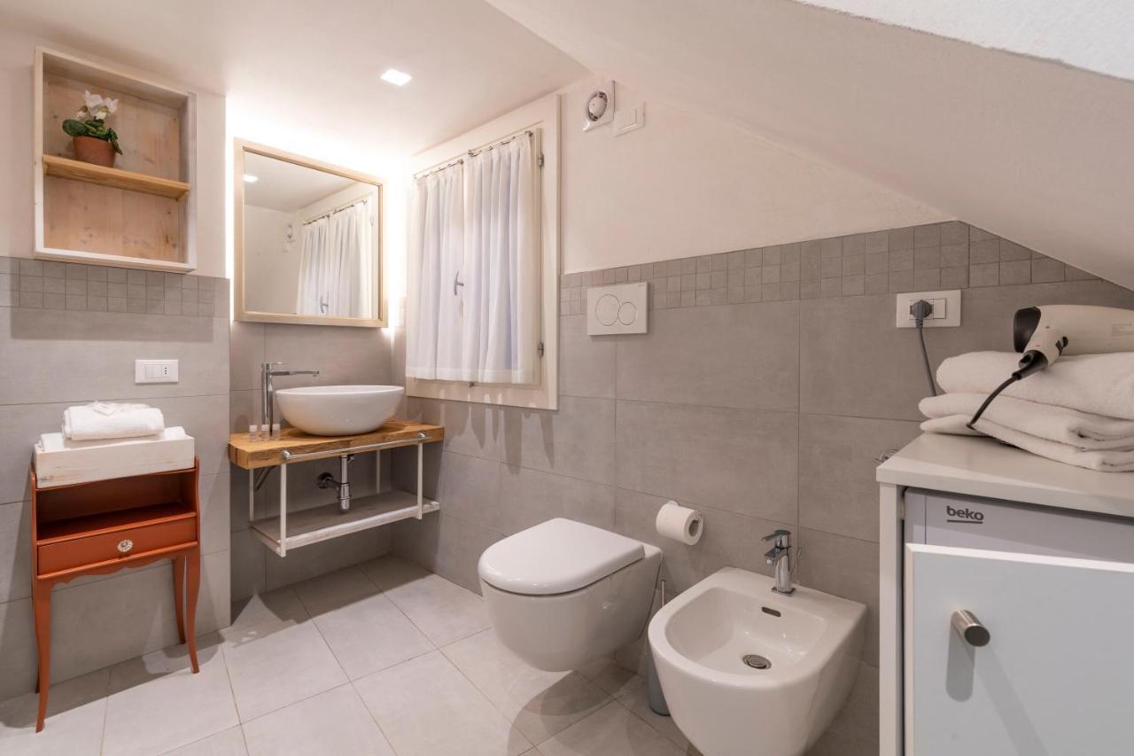 Apartament San Silvestro House Wenecja Zewnętrze zdjęcie