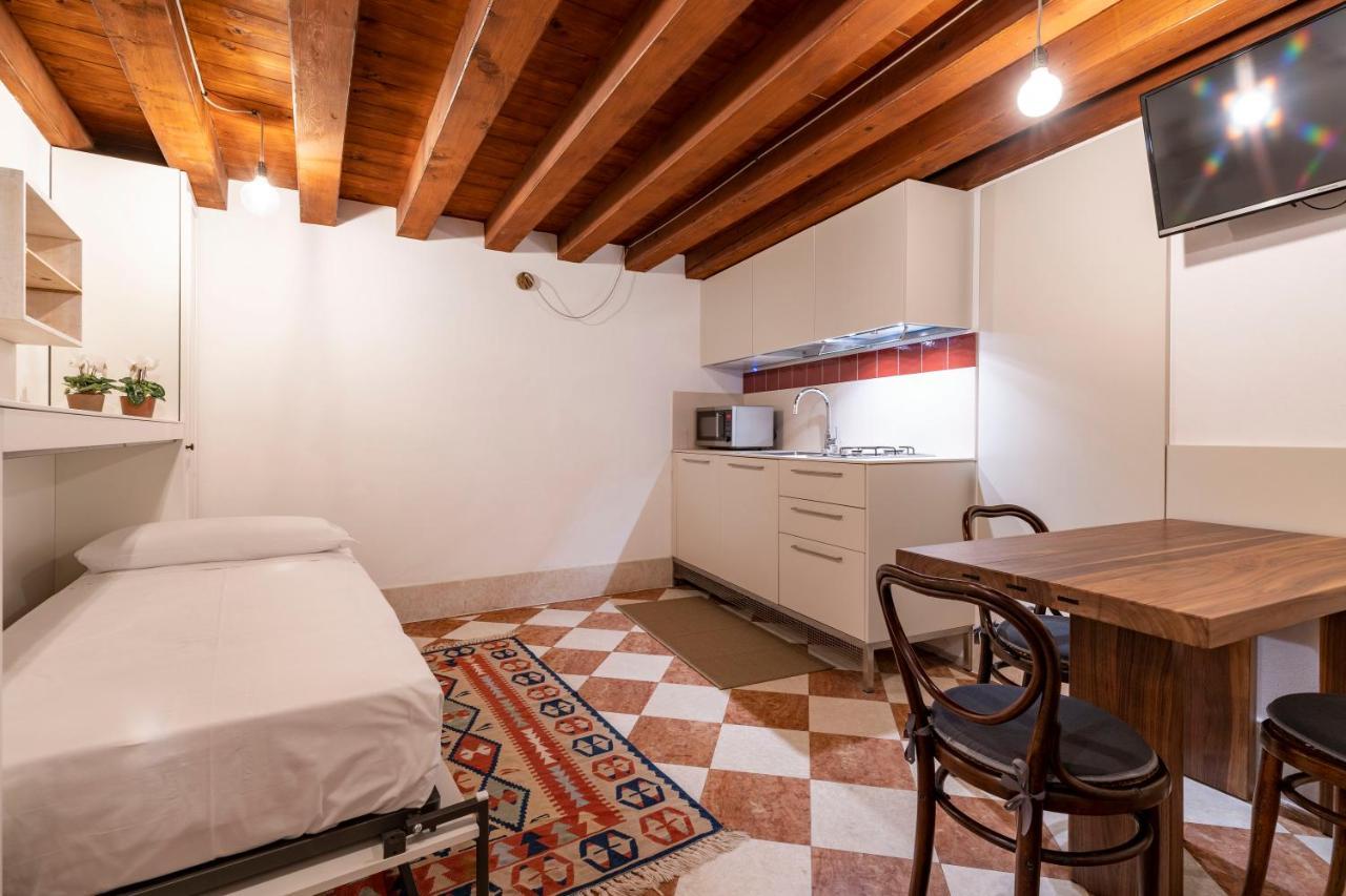 Apartament San Silvestro House Wenecja Zewnętrze zdjęcie