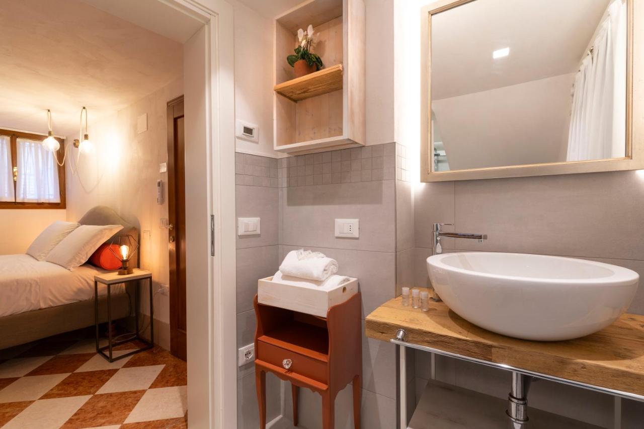 Apartament San Silvestro House Wenecja Zewnętrze zdjęcie
