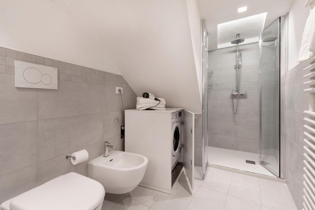 Apartament San Silvestro House Wenecja Zewnętrze zdjęcie