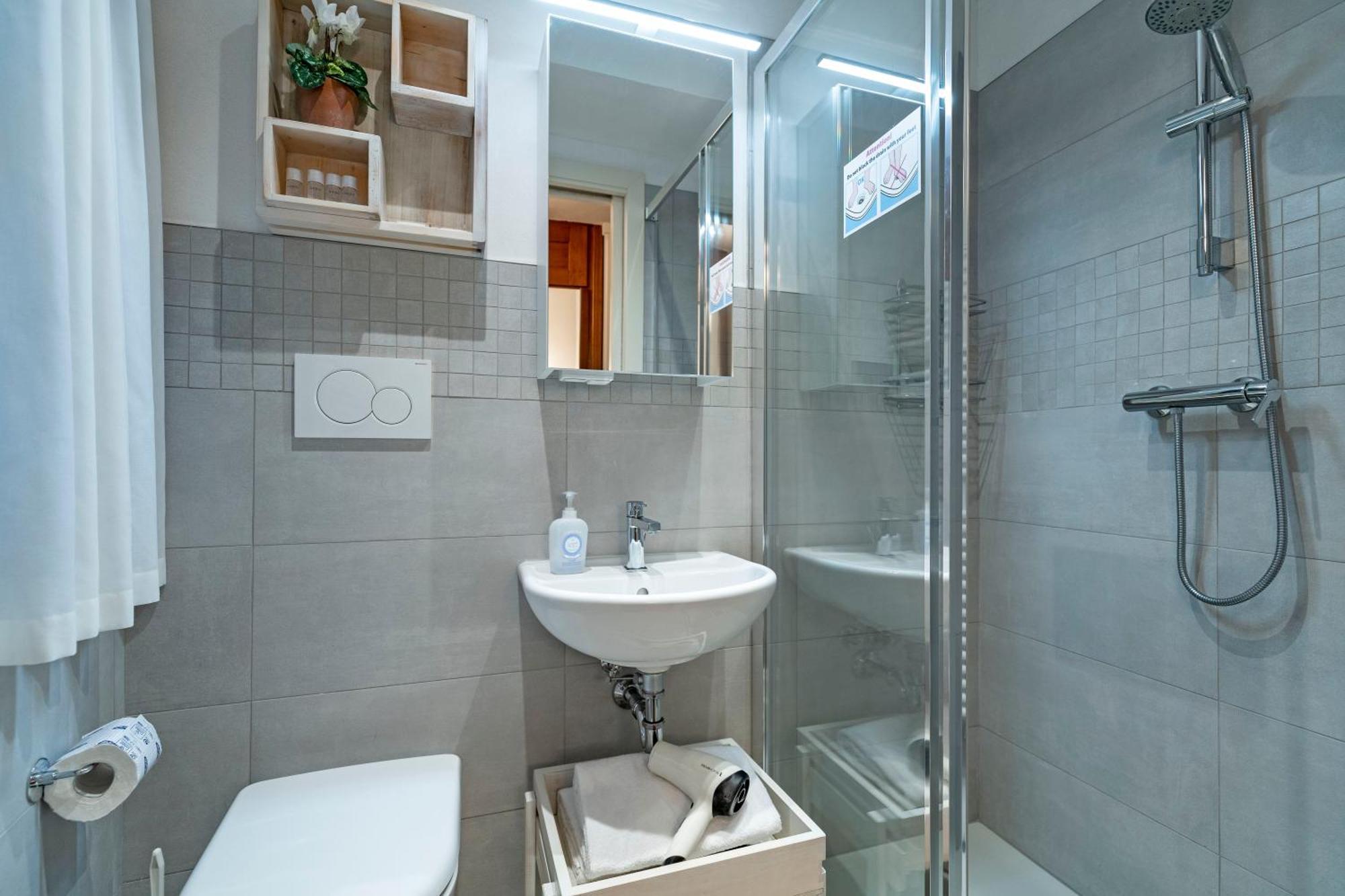 Apartament San Silvestro House Wenecja Pokój zdjęcie